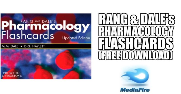 Nursing pharmacology flash cards pdf