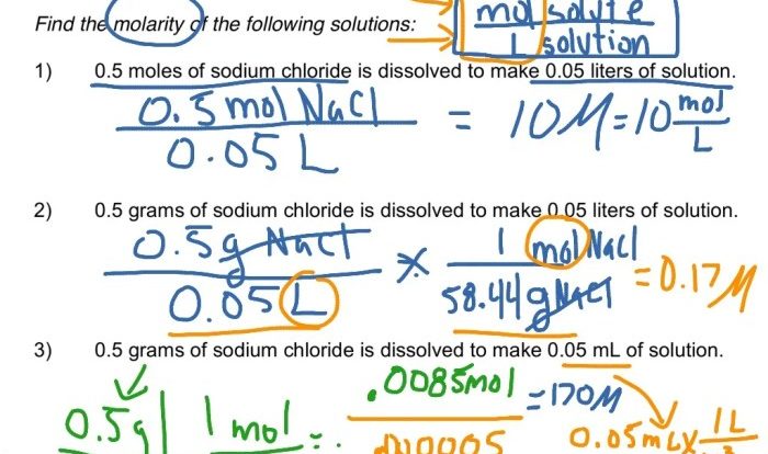 Dilution practice problems worksheet answers