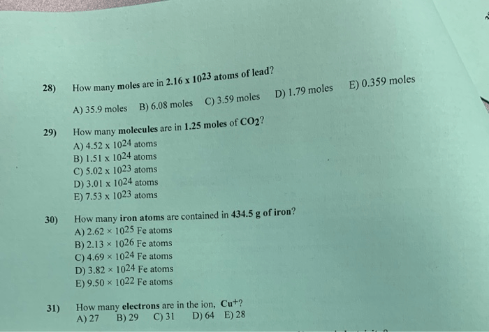 How many moles does 80.0 grams of h2o represent